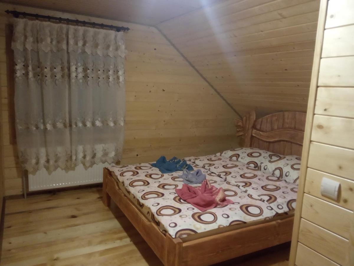 "Ізківський Затишок" Село Ізки Hotel Kültér fotó