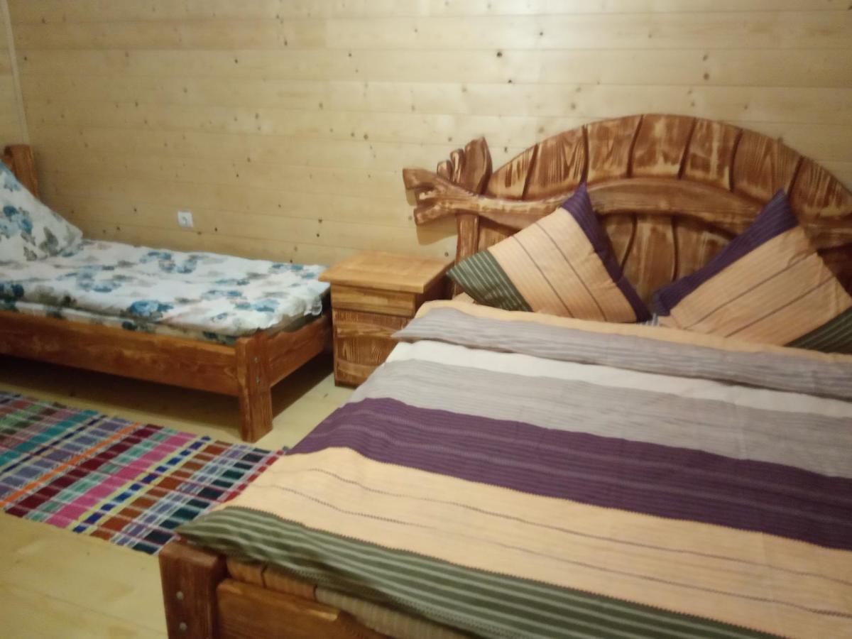 "Ізківський Затишок" Село Ізки Hotel Kültér fotó