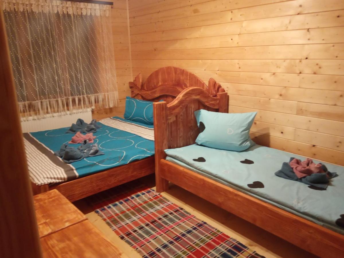 "Ізківський Затишок" Село Ізки Hotel Kültér fotó