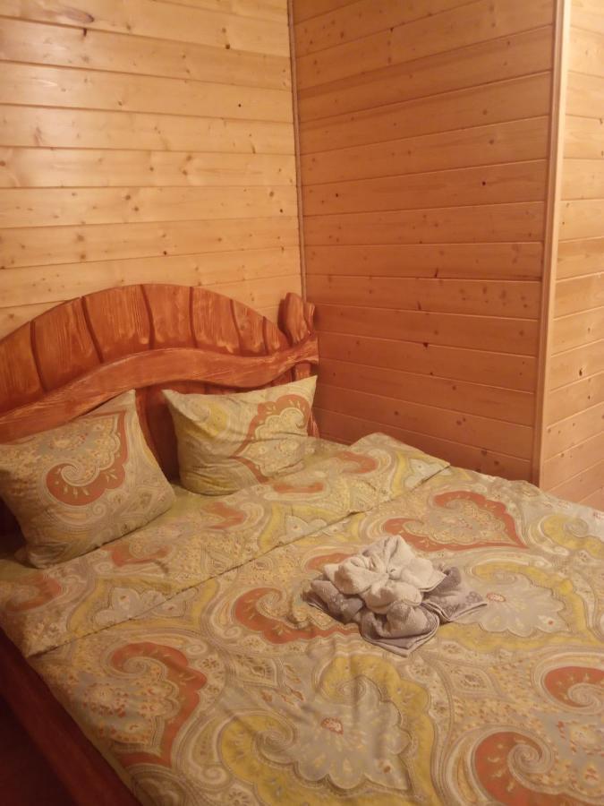 "Ізківський Затишок" Село Ізки Hotel Kültér fotó