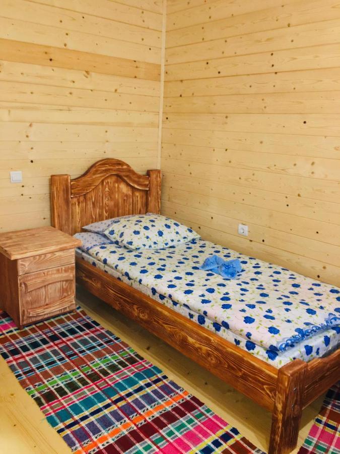 "Ізківський Затишок" Село Ізки Hotel Kültér fotó