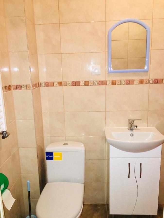 "Ізківський Затишок" Село Ізки Hotel Kültér fotó