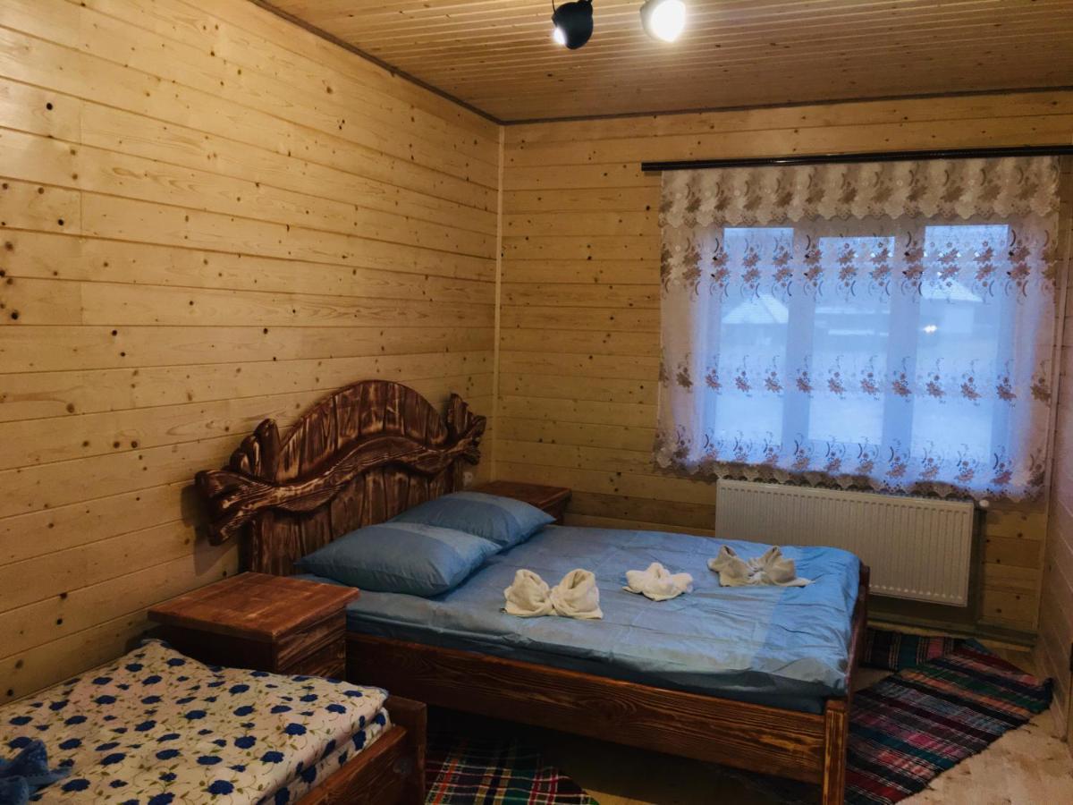 "Ізківський Затишок" Село Ізки Hotel Kültér fotó